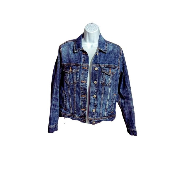 old navy plus size denim jacket Black Friday Buy